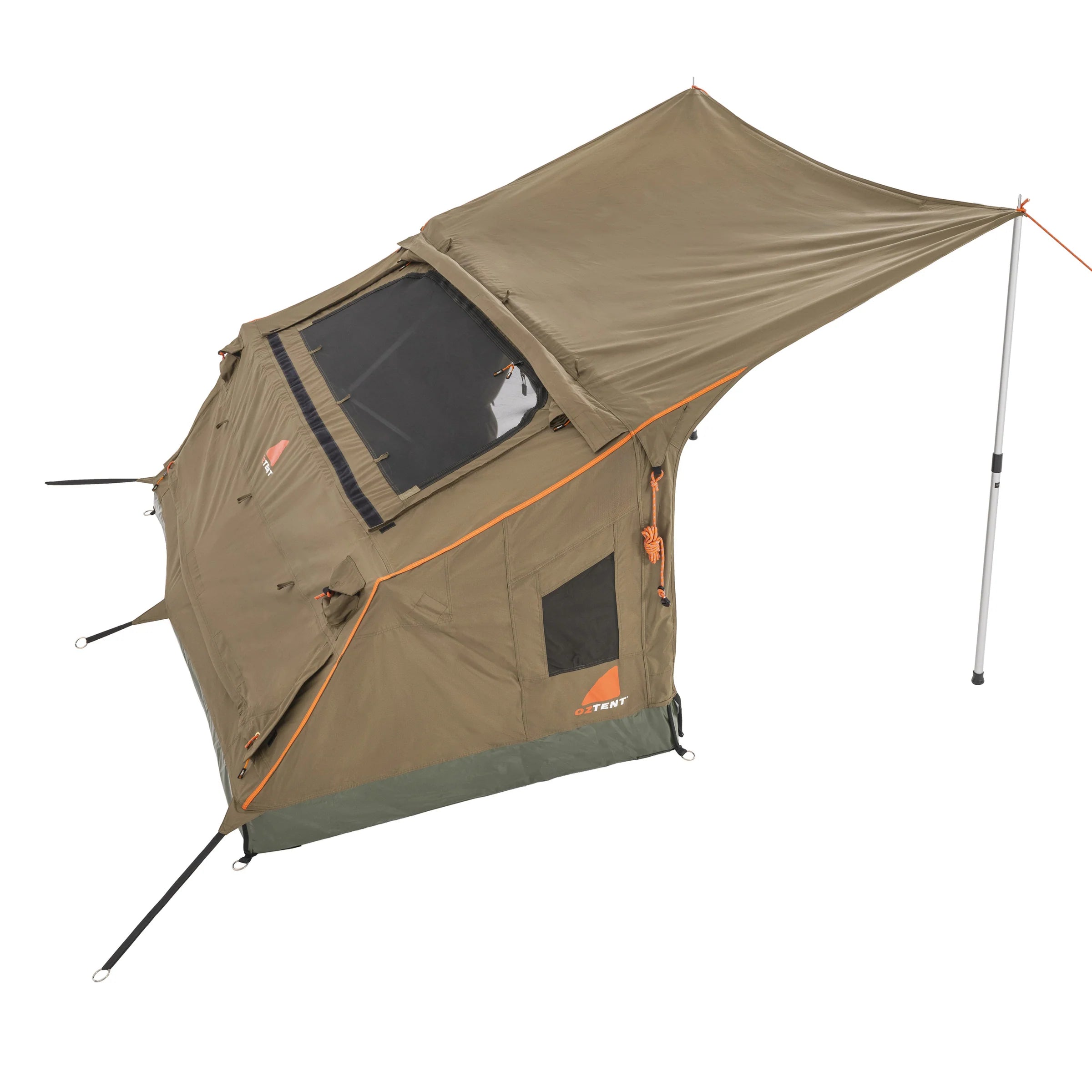 swag tent nz Oztent RS-2 Plus Double Swag (Series II) – OztentNZ