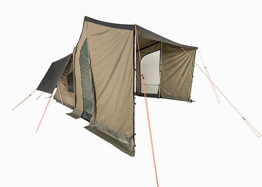 Oztent SV5 Max Peaked Side Panels Set 2