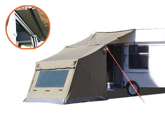 Oztent Caravan Connector RV5