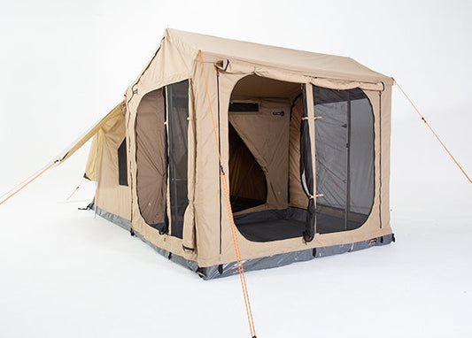 Oztent RX-5 Tent Combo Package
