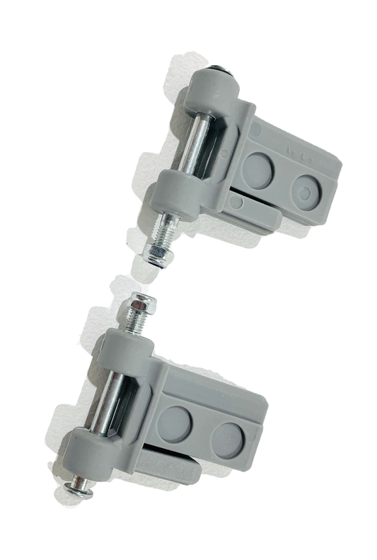 Oztent RV Foot Fitting #4 (Pack of 2)