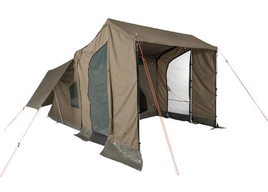 Oztent RV5 Plus Peaked Side Panels Set 2