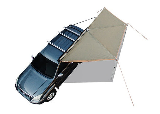 Oztent Foxwing 180 Awning LH