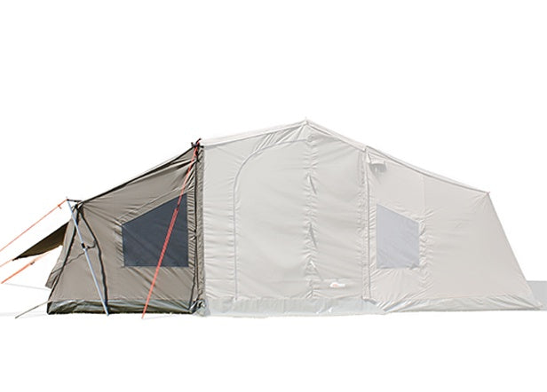 Tagalong tent 2025