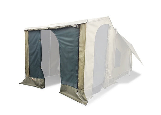 Oztent Front Panel RV3&4