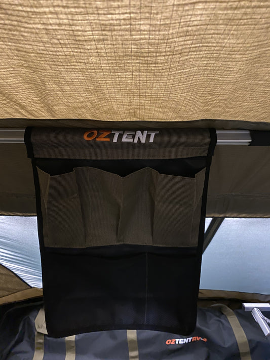 Oztent Hanging Bag Organiser