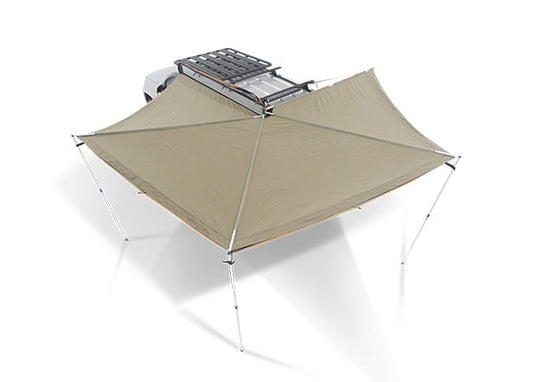 Oztent Foxwing 270 Awning II LH