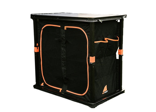 Oztent Double Folding Camper Cupboard