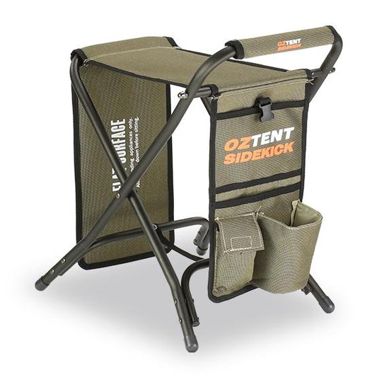 Oztent Side Kick Stool