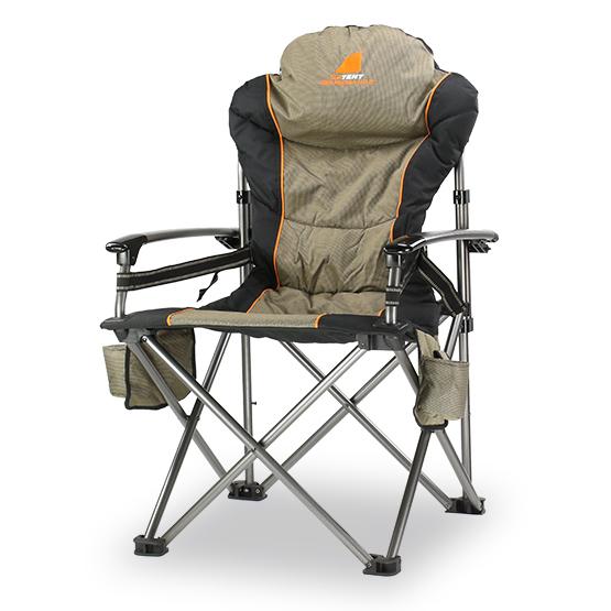 Oztent King Kokoda Chair OztentNZ
