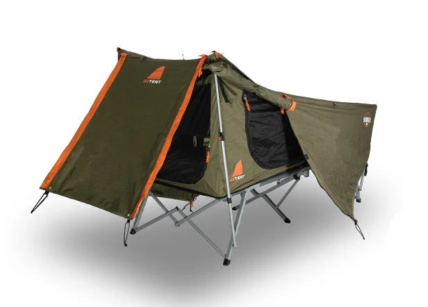 Oztent Bunker Pro - DEMO MODEL