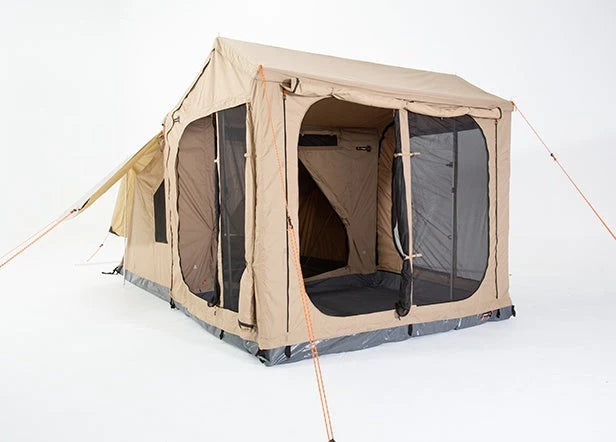 Oztent RX-5 Tent Combo - DEMO MODEL