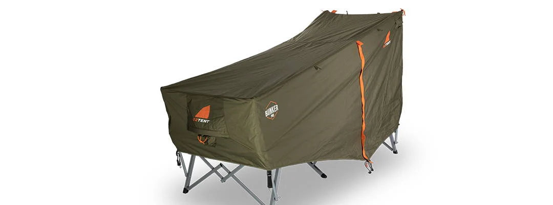Oztent Bunker Pro - DEMO MODEL