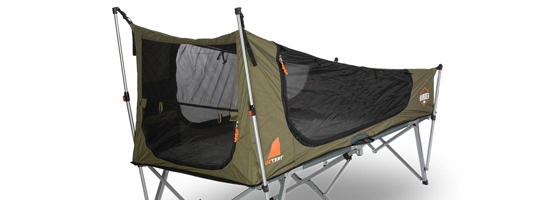 Oztent Bunker Pro - DEMO MODEL