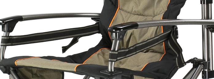 Oztent King Kokoda Chair DEMO MODEL
