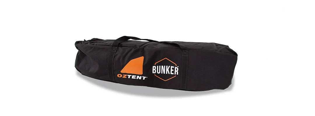 Oztent Bunker Pro - DEMO MODEL