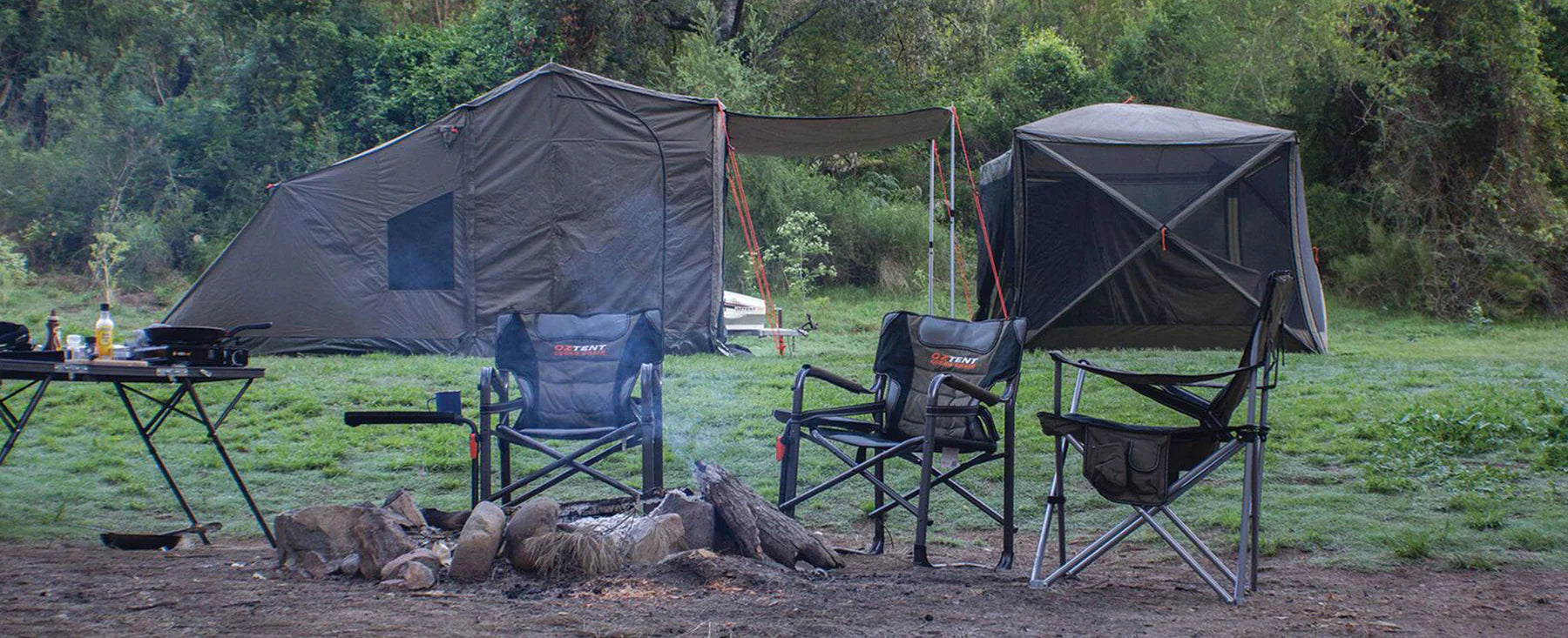 Oztrail 30 second sales tent