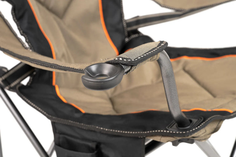 Oztent Goanna Chair (series II)