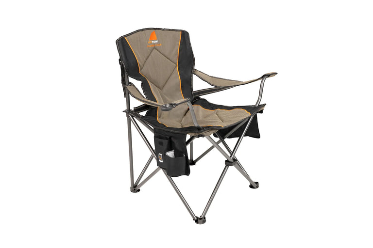 Oztent King Kokoda Chair – OztentNZ - Main Image