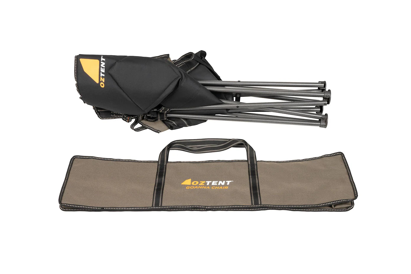 Oztent Goanna Chair (series II)