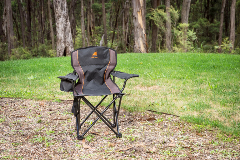 Camping Chairs Oztent Taipan Hotspot Chair Oztent King Goanna