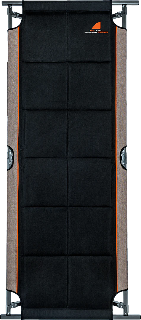 Oztent King Goanna Stretcher Series II