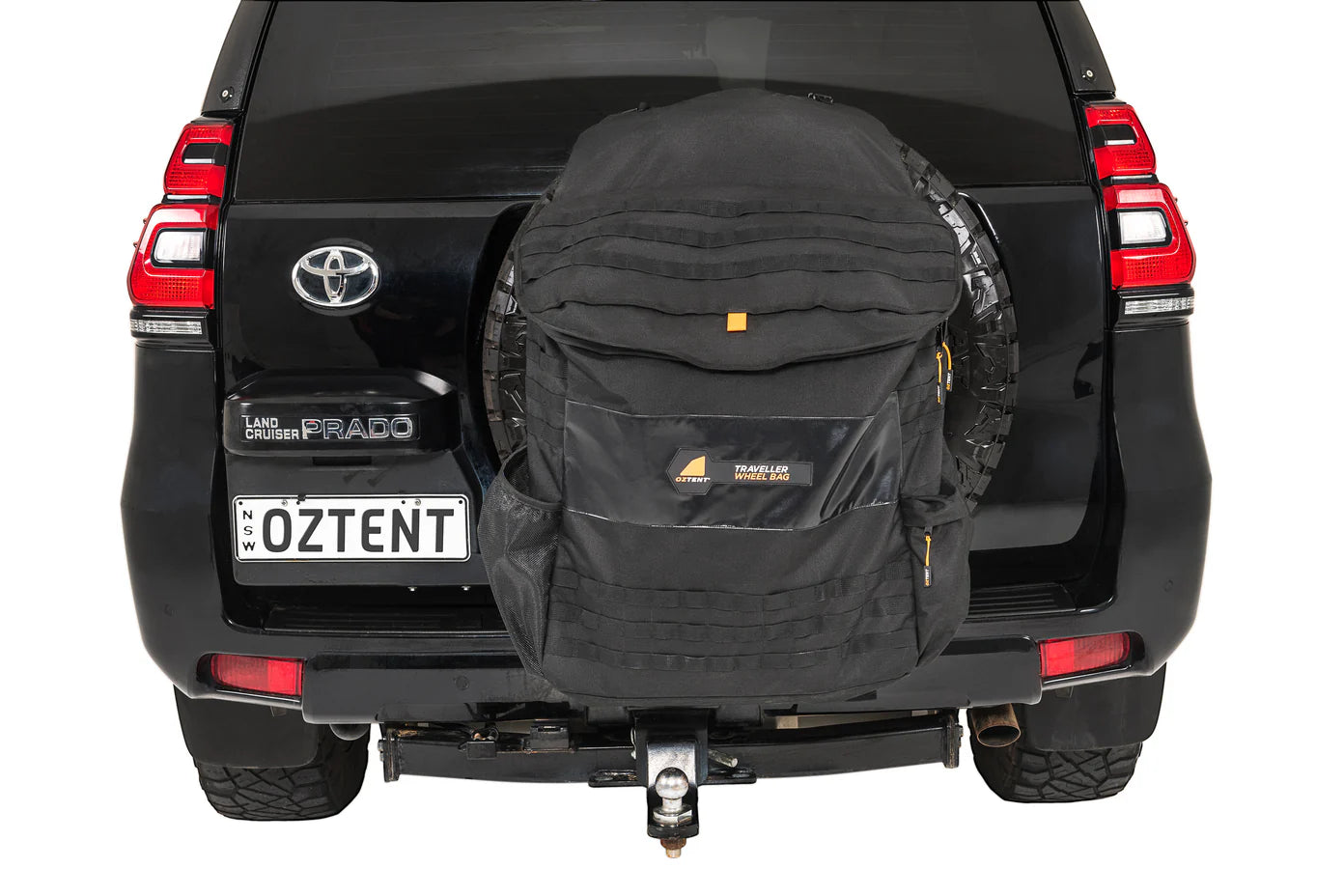 Oztent Traveller Wheel Bag