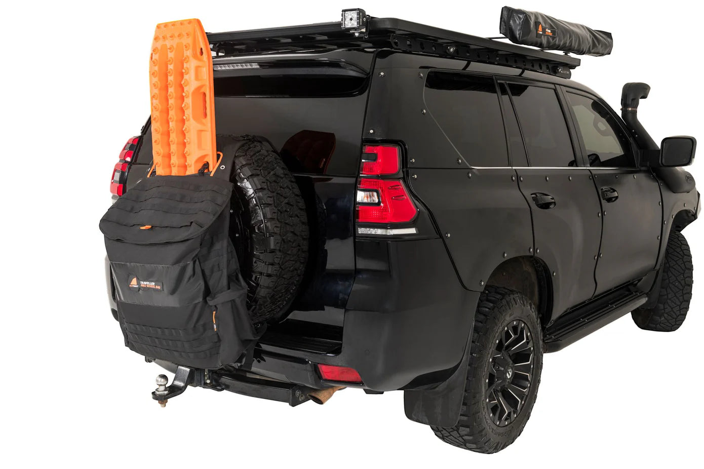 Oztent Traveller Pro Wheel Bag
