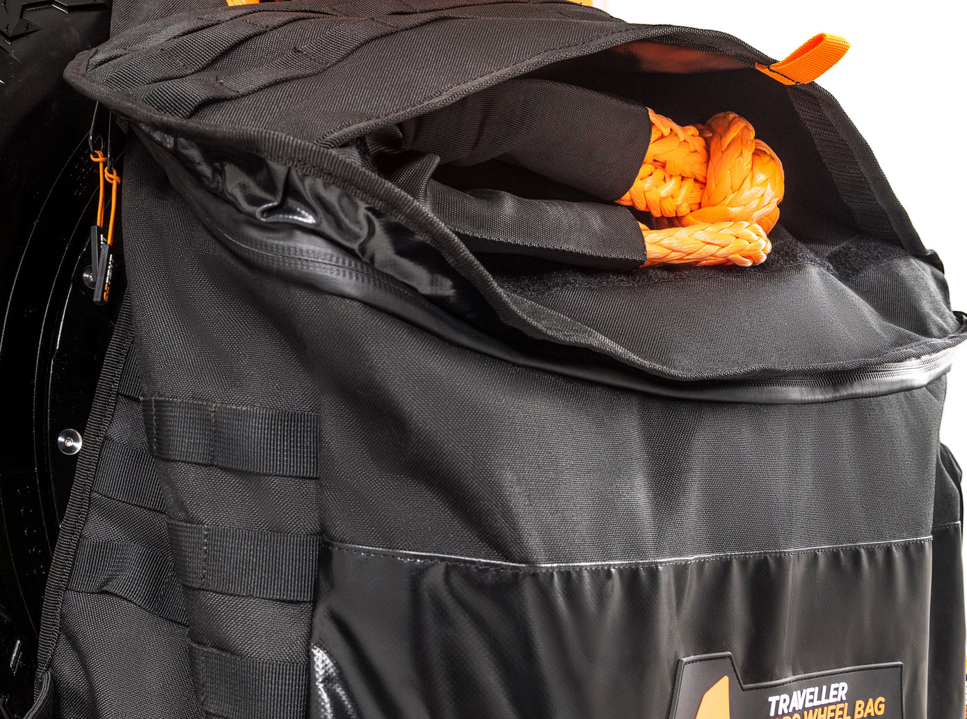 Oztent Traveller Wheel Bag