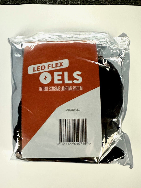 Oztent LED Flex Light