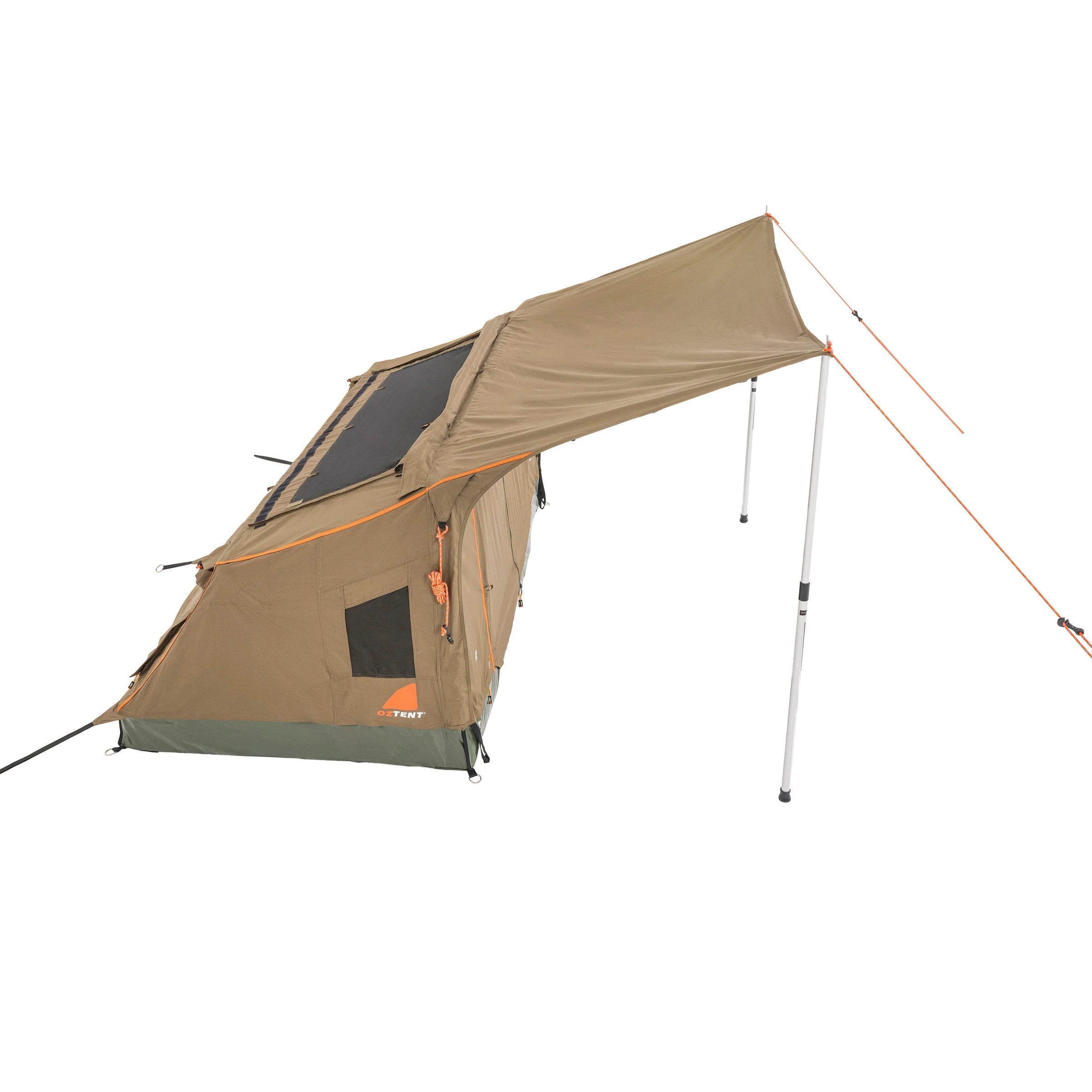 Oztent RS-1 Plus King Single Swag (Series II)