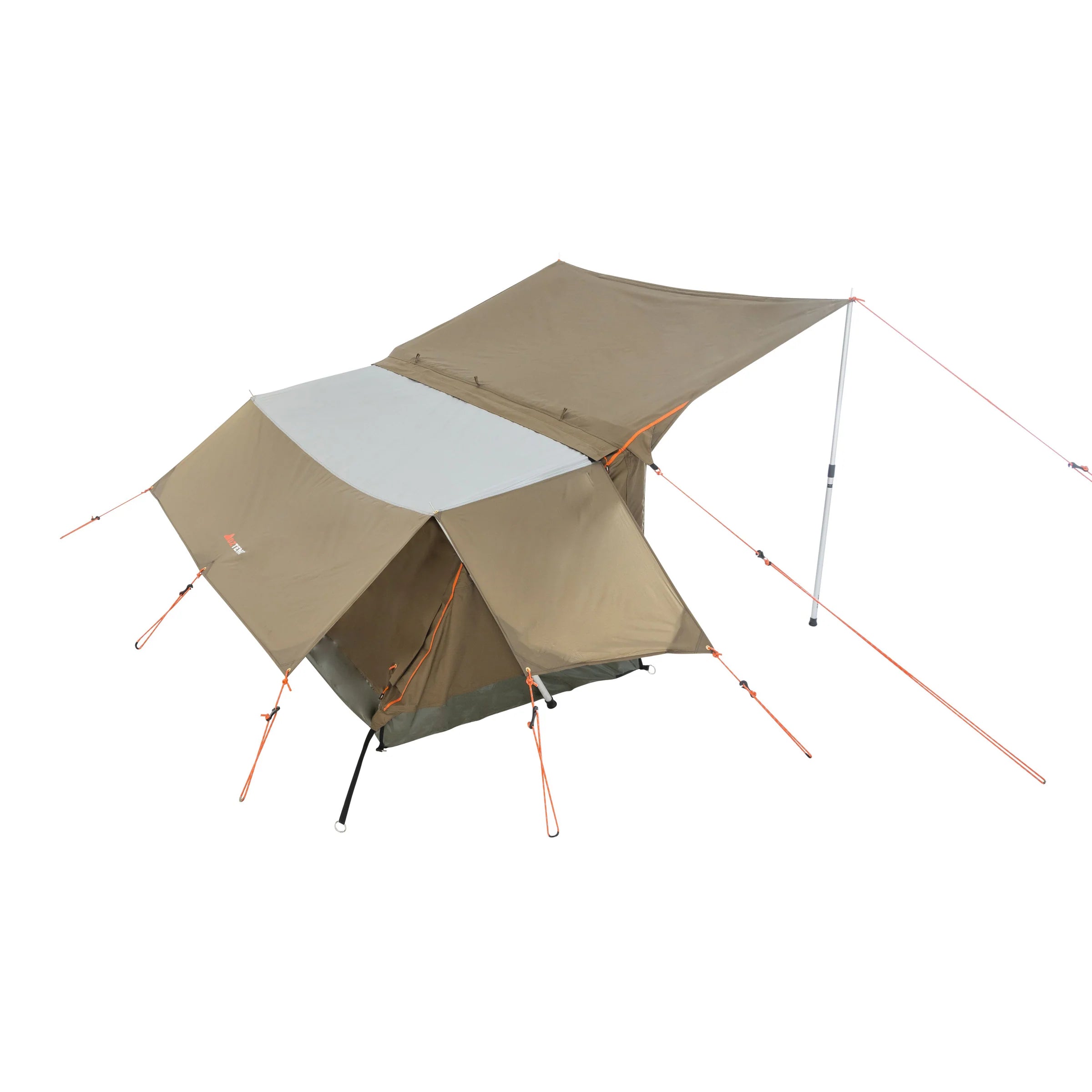 Oztent RS-1 Plus King Single Swag (Series II)