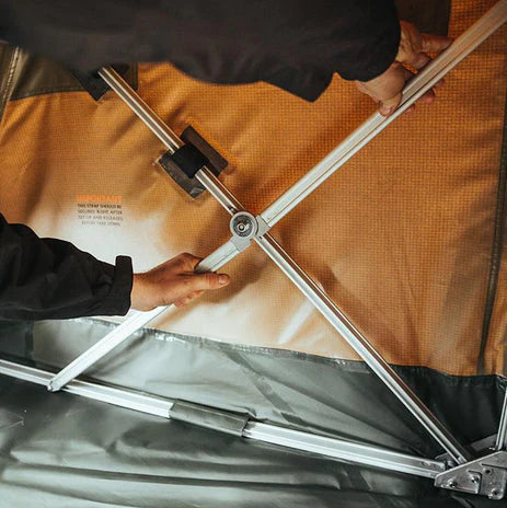 Oztent RS-2 Plus Double Swag (Series II)