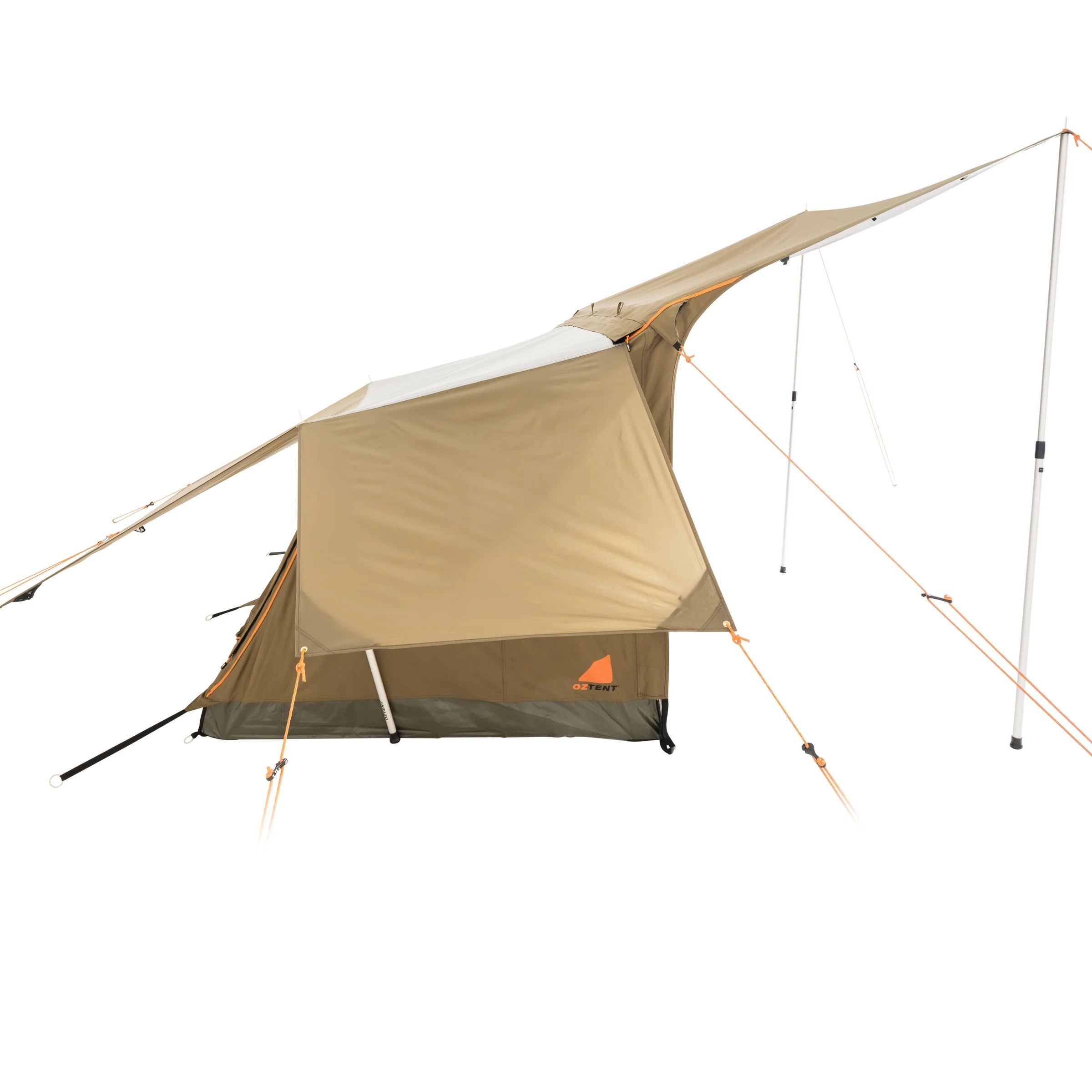 Oztent RS-2 Plus Double Swag (Series II)