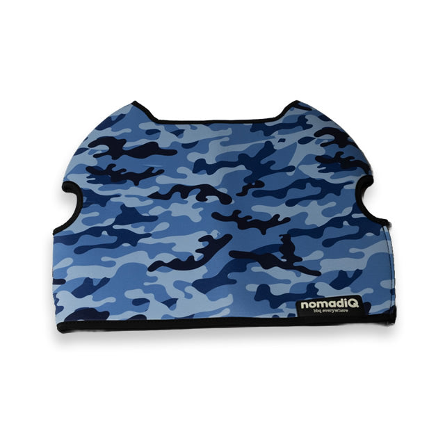 NomadiQ BBQ Pouch - Urban