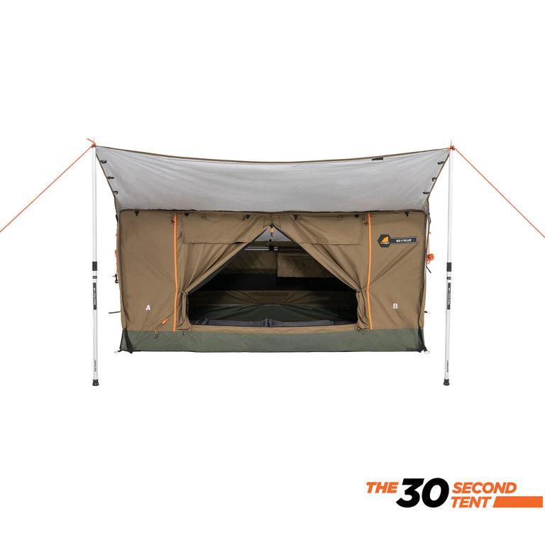 Oztent RS-1 Plus King Single Swag (Series II)