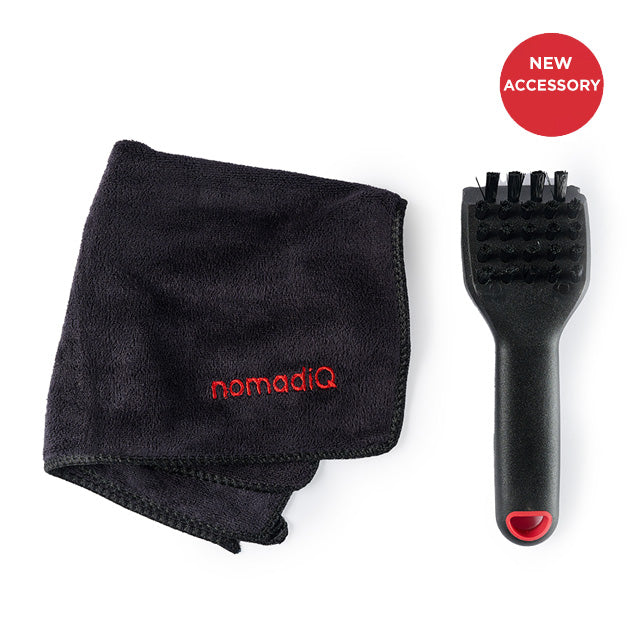 NomadiQ BBQ Cleaning Kit