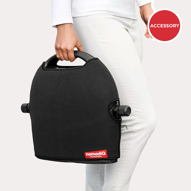NomadiQ BBQ Pouch - Urban