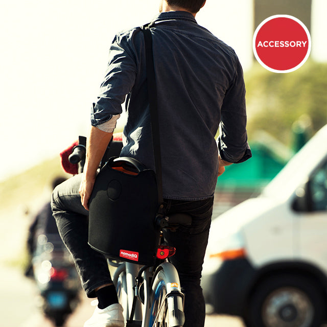 NomadiQ BBQ Pouch - Urban
