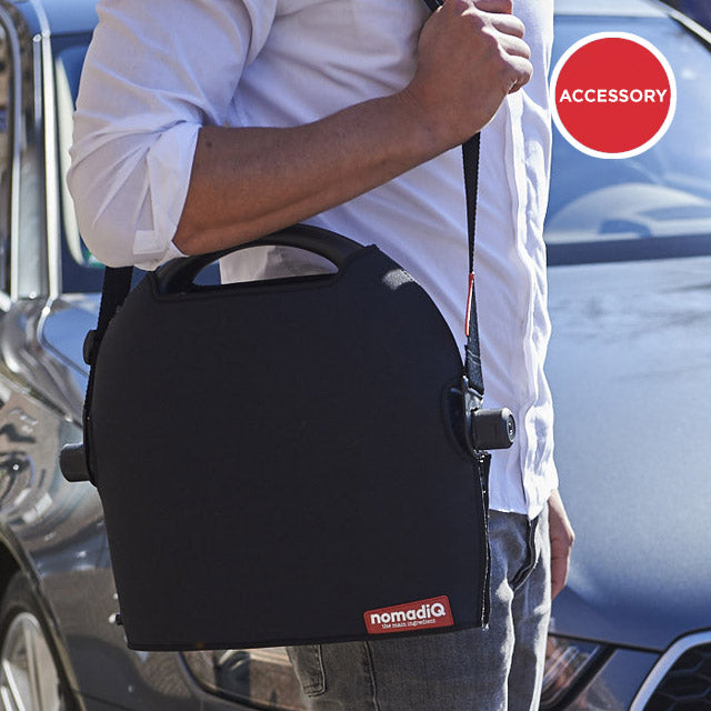 NomadiQ BBQ Pouch - Urban