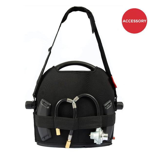 NomadiQ BBQ Pouch - Urban