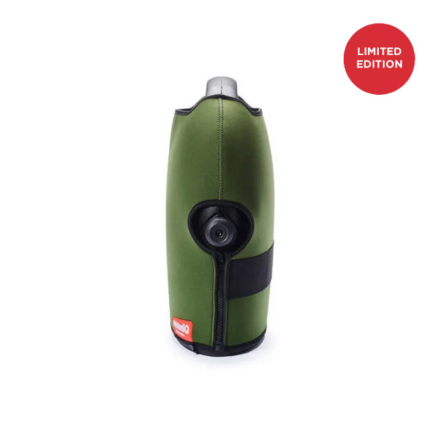 NomadiQ BBQ Pouch - Urban