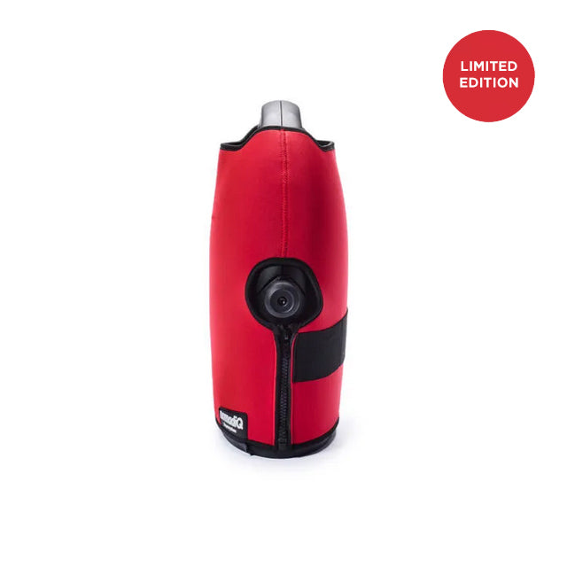 NomadiQ BBQ Pouch - Urban