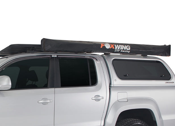 Oztent Foxwing 270 Awning Replacement Bag