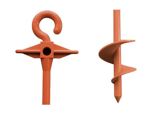 Bluescrew Oztent Edition Small Pk 5