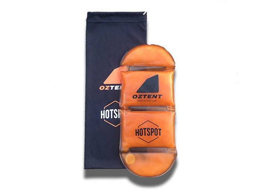 Oztent HotSpot 1 Hour Themal Pouch