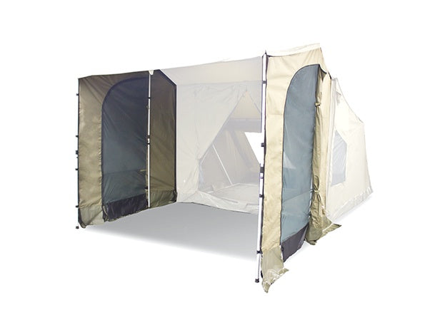 Oztent RV2-5 Deluxe Side Panels Set2