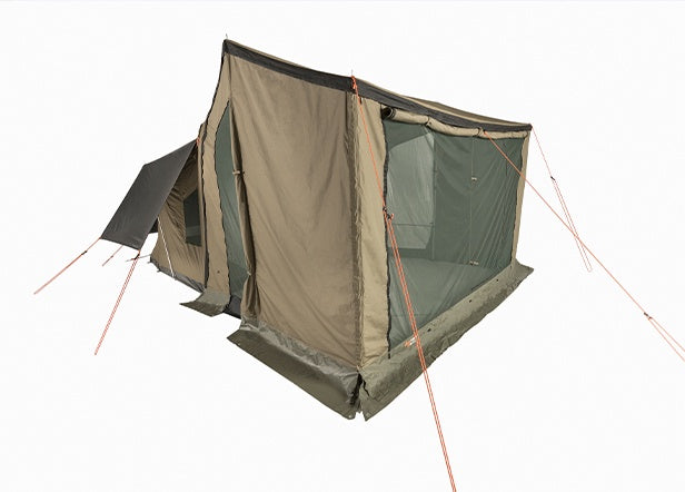 Oztent rv5 tagalong clearance tent