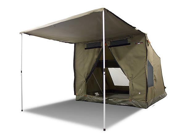 buy tent nz Oztent AT-6 Air Tent – OztentNZ