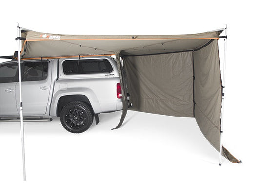 Oztent Foxwing Awning Extension Set of 2